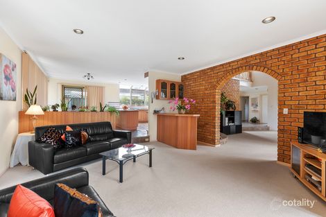 Property photo of 82A Odessa Avenue Keilor Downs VIC 3038