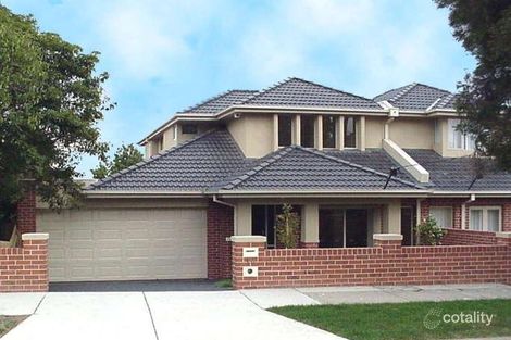 Property photo of 10 Calderwood Street Bulleen VIC 3105