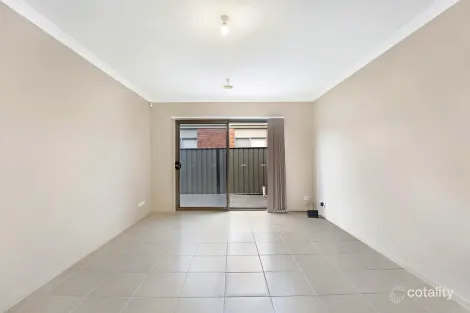 Property photo of 48 Borrack Crescent Mernda VIC 3754