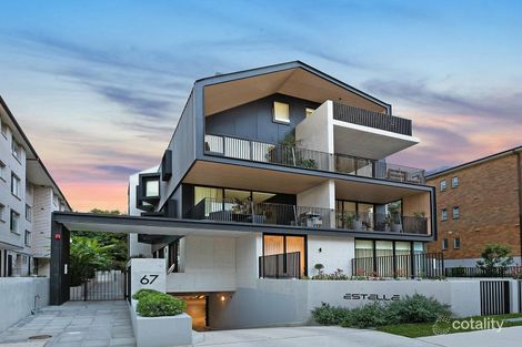 6/67-69 Penkivil St, Bondi, NSW 2026