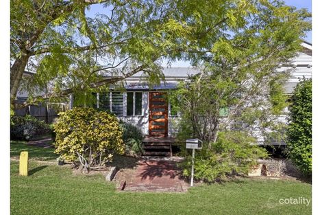 Property photo of 38 Ladner Street Drayton QLD 4350