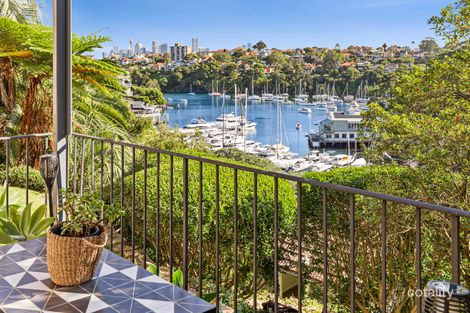Property photo of 4/6B Mosman Street Mosman NSW 2088