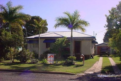 22 Edward St, Urangan, QLD 4655