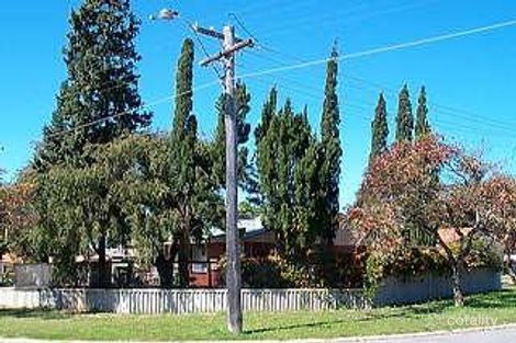 18 Petchell St, Rangeway, WA 6530