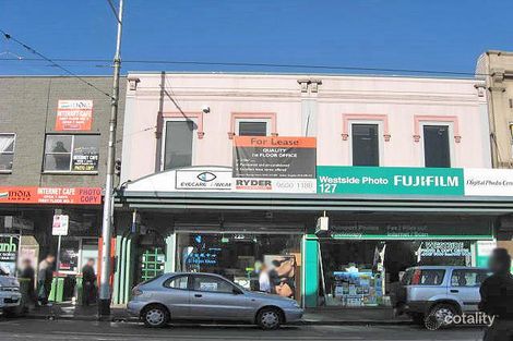 125 Hopkins St, Footscray, VIC 3011