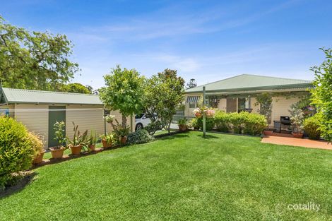 Property photo of 7 Mawarra Avenue Miranda NSW 2228