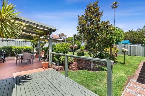 Property photo of 7 Mawarra Avenue Miranda NSW 2228
