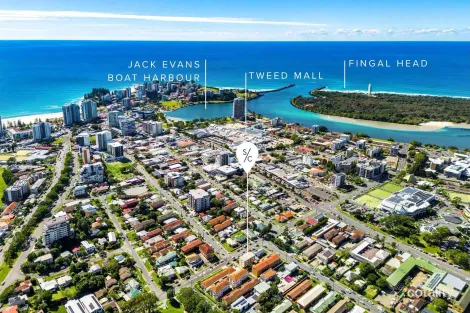 1/10 Florence St, Tweed Heads, NSW 2485
