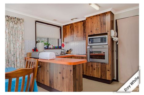 Property photo of 20 McGowen Close Spence ACT 2615