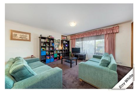 Property photo of 20 McGowen Close Spence ACT 2615
