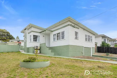 14 Fourth Ave, West Moonah, TAS 7009