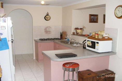 Property photo of 108 Nettle Drive Hallam VIC 3803