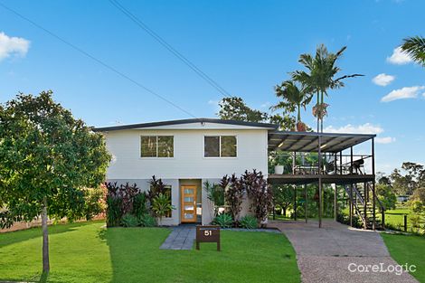 Property photo of 51 Mayda Street Shailer Park QLD 4128