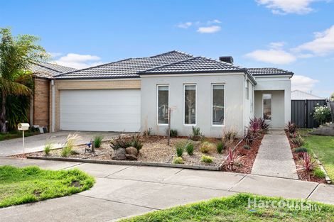 Property photo of 42 Borrack Crescent Mernda VIC 3754