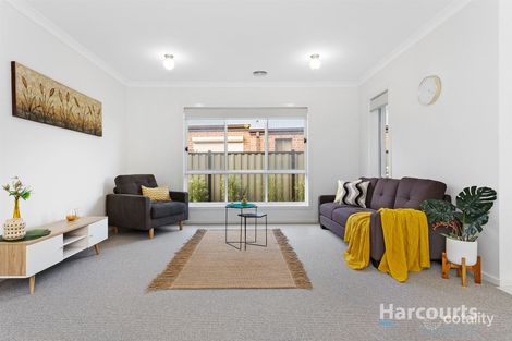 Property photo of 42 Borrack Crescent Mernda VIC 3754