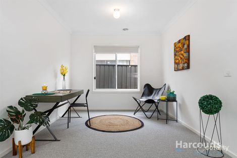 Property photo of 42 Borrack Crescent Mernda VIC 3754