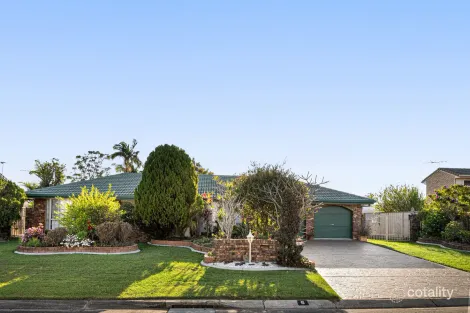 6 Cremorne Ct, Kippa-Ring, QLD 4021
