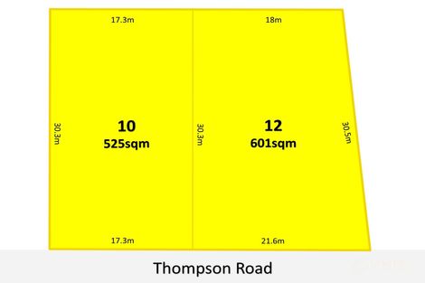 Property photo of 10 Thompson Road Bassendean WA 6054