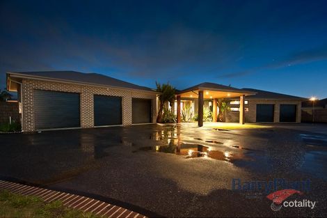 Property photo of 78-80 Brookvale Close Beaconsfield VIC 3807