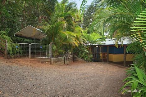 Property photo of 174 Ilkley Road Ilkley QLD 4554
