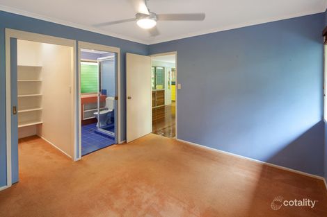 174 Ilkley Rd, Ilkley, QLD 4554