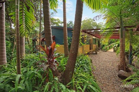 Property photo of 174 Ilkley Road Ilkley QLD 4554