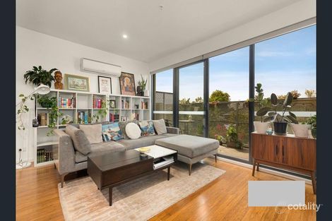 Property photo of 103/83 Gamon Street Yarraville VIC 3013