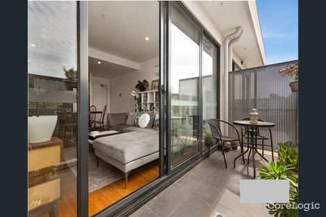 Property photo of 103/83 Gamon Street Yarraville VIC 3013