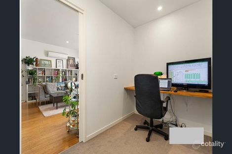 Property photo of 103/83 Gamon Street Yarraville VIC 3013