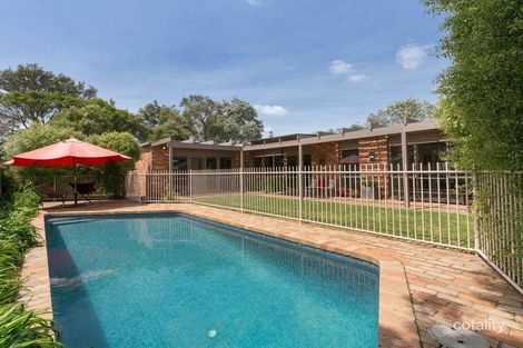 Property photo of 25 Valley Drive Rye VIC 3941