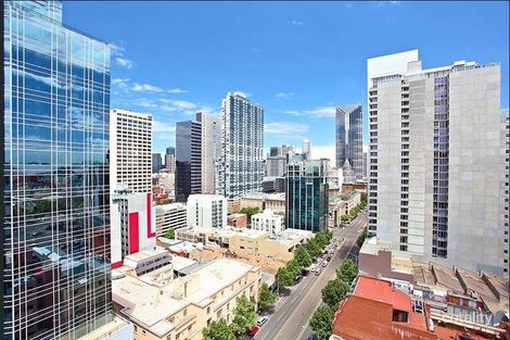 Property photo of 1711/333-351 Exhibition Street Melbourne VIC 3000