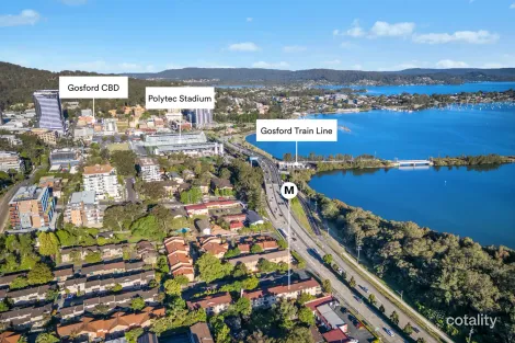 Property photo of 9/35 Central Coast Highway West Gosford NSW 2250