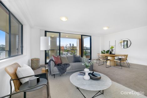 Property photo of 16504/177-219 Mitchell Road Erskineville NSW 2043