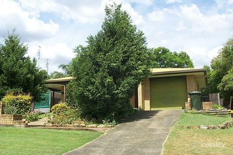 34 Hill St, Gatton, QLD 4343