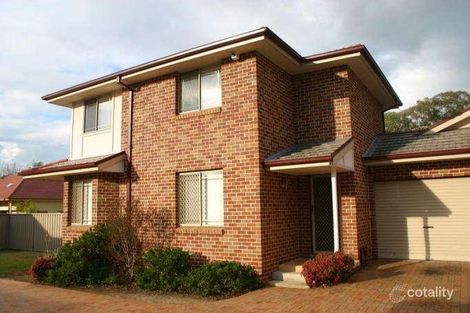 4/39 Jamison Rd, Kingswood, NSW 2747