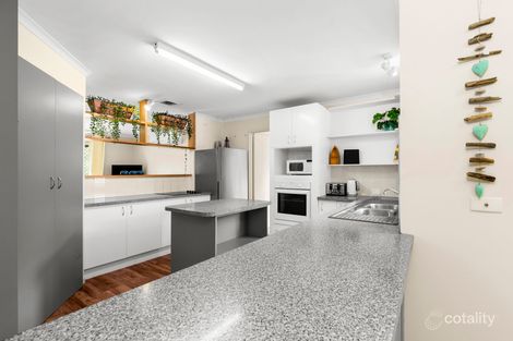Property photo of 2/1 Cambridge Crescent Broulee NSW 2537