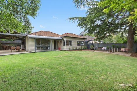 8 Springfield Ave, Croydon, VIC 3136