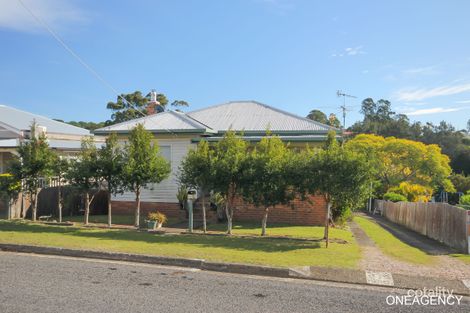 Property photo of 40 Short Street West Kempsey NSW 2440