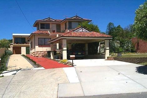 46 Davis Rd, Attadale, WA 6156