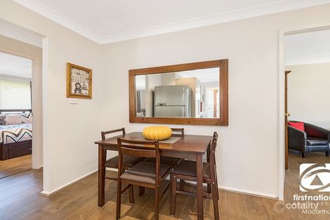 Property photo of 5 Moffat Place Minto NSW 2566