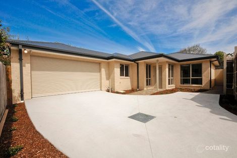 4a Teak Ave, Ringwood East, VIC 3135