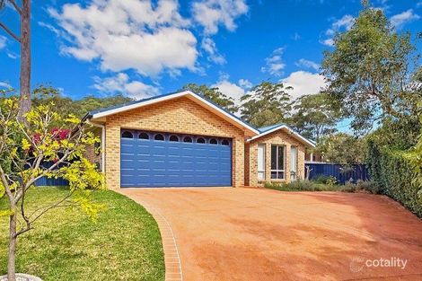 2 Huntly Rd, Bensville, NSW 2251
