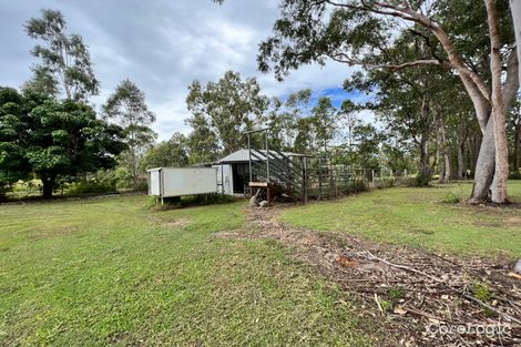 813 Wooroora Rd, Millstream, QLD 4888