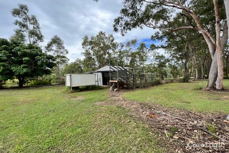 Property photo of 813 Wooroora Road Millstream QLD 4888