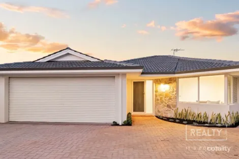 9 Mackerel Ct, Sorrento, WA 6020