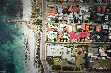 Property photo of 22 Gibney Street Cottesloe WA 6011