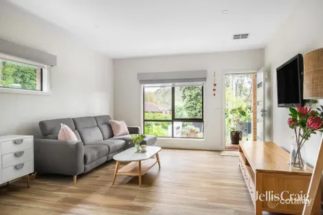Property photo of 1/7 Walsh Street Eltham VIC 3095