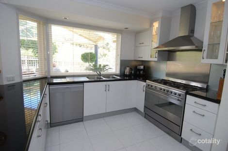 Property photo of 19 Cypress Point Retreat Connolly WA 6027