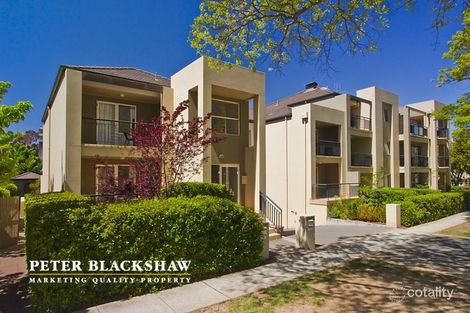 16/2 Macleay St, Turner, ACT 2612