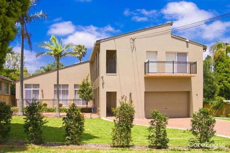 Property photo of 40 Woodbury Road St Ives NSW 2075